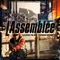 Fade to black (Ironik) [feat. DTM] - L'Assemblée lyrics