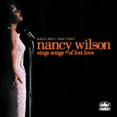 Nancy Wilson - You've Changed