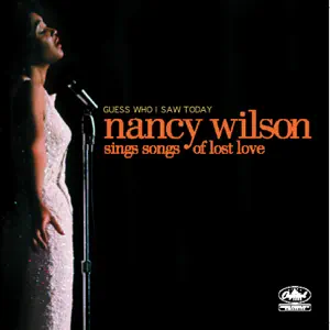 Nancy Wilson