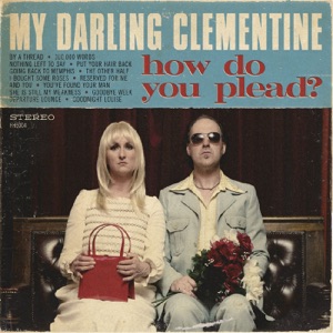 My Darling Clementine - Nothing Left to Say - Line Dance Music