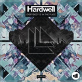 Hardwell - Everybody Is in the Place