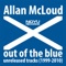 On Your Mind - Allan McLoud lyrics