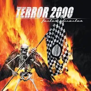 ladda ner album Terror 2000 - Faster Disaster