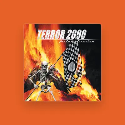 Listen to Terror 2000, watch music videos, read bio, see tour dates & more!
