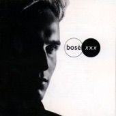 Justine - Miguel Bosé
