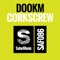 Corkscrew - DookM lyrics