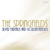 Silver Threads and Golden Needles artwork