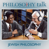 104: Jewish Philosophy (feat. Paul Franks) - Philosophy Talk