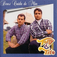 Tony e Tito - Razão da Vida