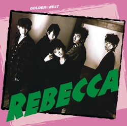 REBECCA - NERVOUS BUT GLAMOROUS
