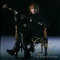 09 Lives — T.M.Revolution