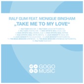 Take Me to My Love (Stripped Mix) artwork