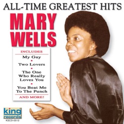 Mary Wells - My Guy