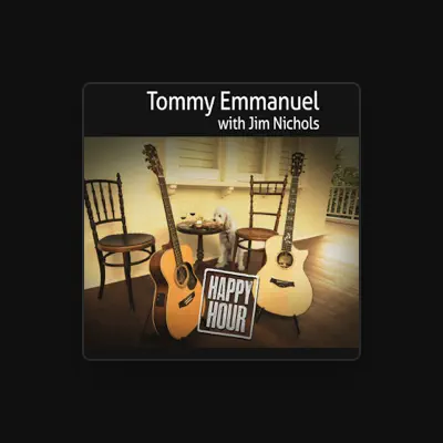 Listen to Jim Nichols, watch music videos, read bio, see tour dates & more!