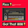 Got That 808 - DJ Fixx