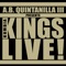 Azucar - Kumbia Kings lyrics