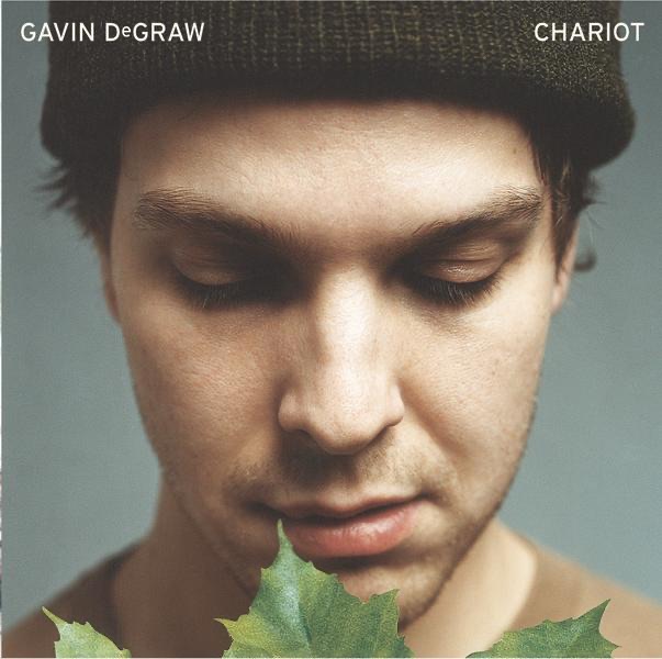 Gavin DeGraw - I Don't Want to Be