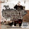 Dead Wrong (Feat. Rickey J., Goose & Mac Loot) - Thugzy lyrics