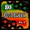 80 Roots of Reggae & Ska, Vol. 3 (80 Original Recordings)
