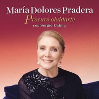 Procuro Olvídarte (feat. Sergio Dalma) - Single - María Dolores Pradera
