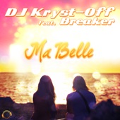 Ma Belle (Vortex Remix Edit) [feat. Breaker] artwork