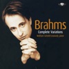 Brahms: Complete Variations, 2014