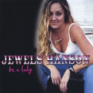 Jewels Hanson - The Luckiest Girl I Know - Line Dance Music