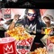 M.U.B.U Gang (feat. Fatzmack) - King Louie lyrics