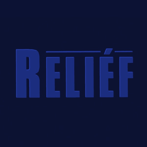 Reliéf