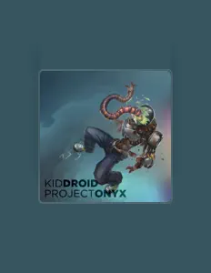 Listen to Kid Droid, watch music videos, read bio, see tour dates & more!