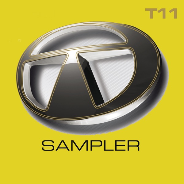 X-Trabass Sampler 1 - Single