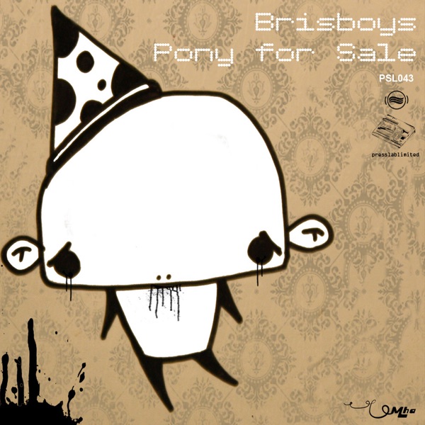 Pony for Sale - EP