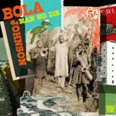 Bola Johnson - Buroda Mase