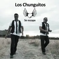 El amor se escapa — Los Chunguitos