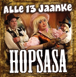 Alle 13 Jaanke - Hopsasa