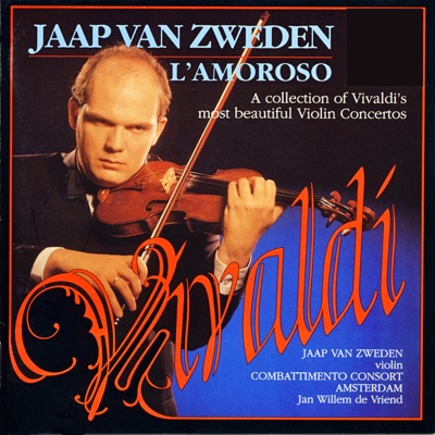 Vivaldi: L'amoroso