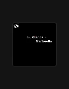 Listen to Gianna Martorella, watch music videos, read bio, see tour dates & more!