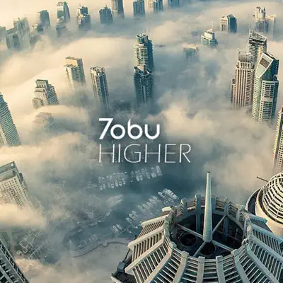 Higher - Single - Tobu