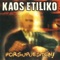 Obsesión - Kaos Etiliko lyrics