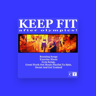 Listen to Fitness Cardio Jogging Experts, watch music videos, read bio, see tour dates & more!