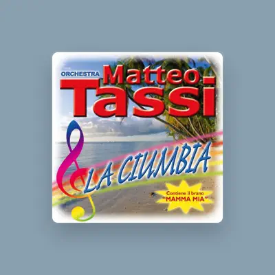 Listen to Orchestra Matteo Tassi, watch music videos, read bio, see tour dates & more!