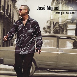 Jose Miguel - Caminando Si