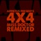 Miss Doctor (Dance Kill Move Remix) - 4X4 lyrics