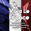 Viva le France, 2012