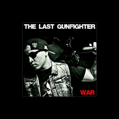 Listen to The Last Gunfighter, watch music videos, read bio, see tour dates & more!