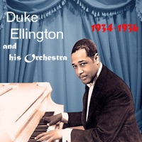 Duke Ellington and His Orchestra - Live and Love Tonight