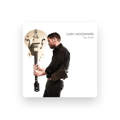 Listen to Cory Woodward, watch music videos, read bio, see tour dates & more!