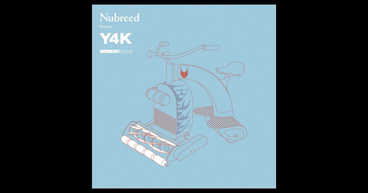 NuBreed - Y4K NuBreed - Y4K