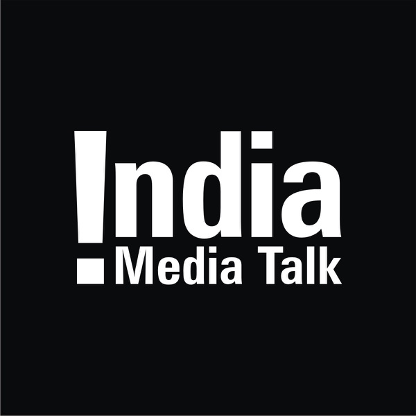 India Media Talk cover
