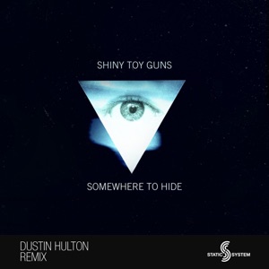 Somewhere To Hide - Single